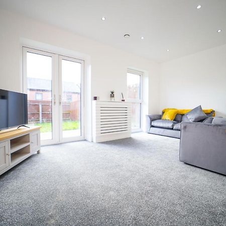 3 Bedroom House In Birmingham City Centre - Sleeps 6 Exteriér fotografie