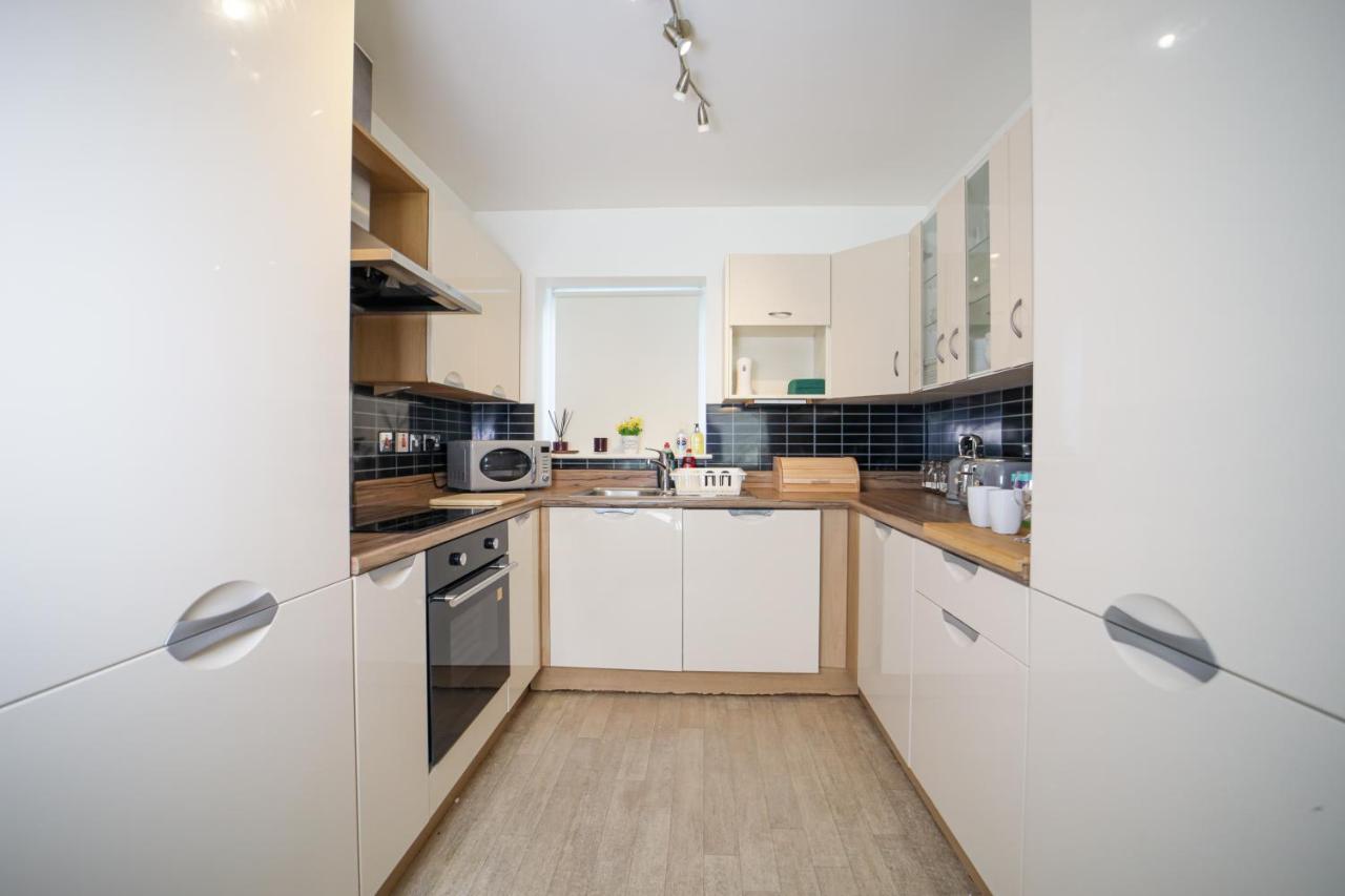 3 Bedroom House In Birmingham City Centre - Sleeps 6 Exteriér fotografie